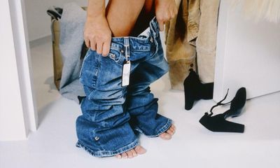 Try before you buy: how to spot well-made clothes in the change room