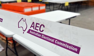 Steep rise in postal votes could delay results in closely fought seats in 2022 election, AEC says