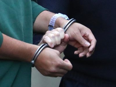 More jail terms for Victorian DV offenders