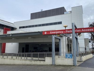 Mother's worry about Tas nurse 'dismissed'