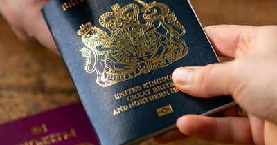 Experts warn passport delays could cost £1.1billion in cancelled trips this summer
