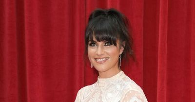 ITV Emmerdale: Real life of Kerry Wyatt actress Laura Norton - co-star fiancé, hair loss struggle and weight loss transformation