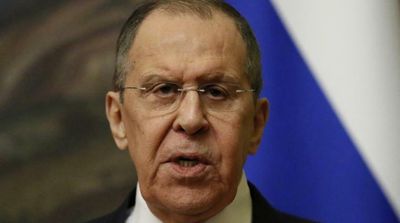 Israel Lashes Out at Russia over Lavrov’s Nazism Remarks