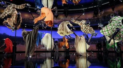 Met Gala Exhibit Examines American Fashion, Frame by Frame