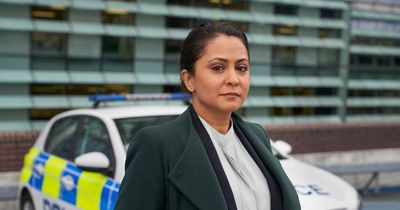 Who is Parminder Nagra? DI Ray actress instantly recognisable to ITV viewers