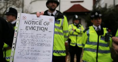 Bristol housing crisis: 'No fault' evictions more than double since the pandemic