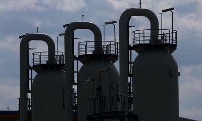 EU faces crunch point over Russia’s gas payment demands