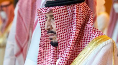 King Salman Receives Telephone Calls from Arab Leaders on Eid Al-Fitr
