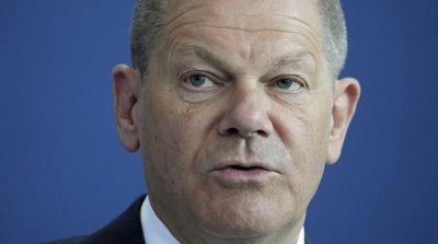 Sanctions Won’t Be Lifted until Russia Signs Peace Deal with Ukraine, Says Germany’s Scholz