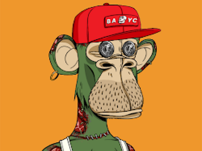 Bored Ape Yacht Club NFT Sold For 200 ETH