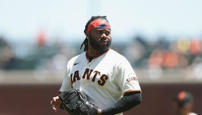 White Sox looking for Johnny Cueto’s help ‘sooner rather than later’