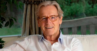 Bill Roache reveals secrets to staying young and his plans for Coronation Street