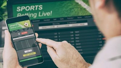 How online sports betting companies exert pressure on government to pay less tax