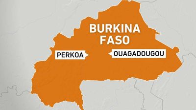 Burkina Faso investigates mine flood as rescue efforts continue