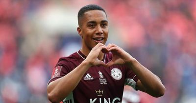Real Madrid hand Chelsea, Arsenal and Tottenham transfer blow as Youri Tielemans price revealed