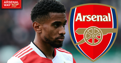 Reiss Nelson sends Mikel Arteta another strong message ahead of Edu's Arsenal transfer overhaul