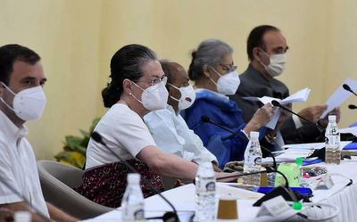 A grand old party, the demanding path to its revival