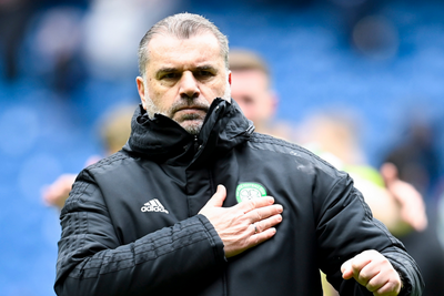 Celtic FC news round-up:  Champions League boost, Ange Postecoglou title celebration plan, PFA awards