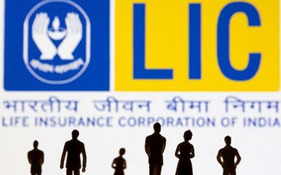 LIC is more than a corporate powerhouse