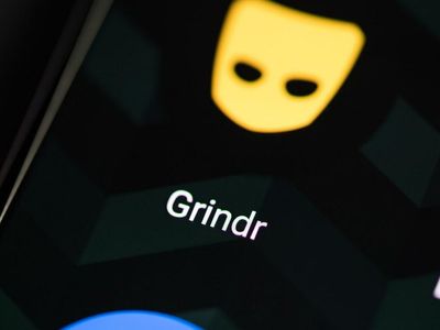 User Location Data For Gay-Dating App Grindr Was Commercially Available: Report