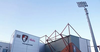 Why Bournemouth vs Nottingham Forest kicks off at 7pm