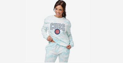 Gear up for the Chicago Cubs season with MLB licensed merchandise, gear, and collectibles, get yours now