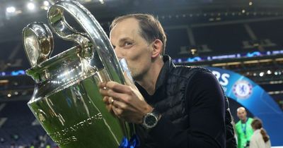 Chelsea sale: Thomas Tuchel sent Champions League reassurance amid Jim Ratcliffe takeover worry