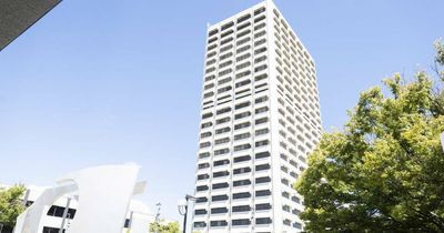 Sydney investor pays close to $30m for Lovett Tower