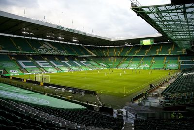 Celtic appoint Mark Lawwell as new head of scouting and recruitment
