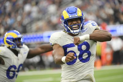Winners and losers from Rams’ haul in 2022 NFL draft