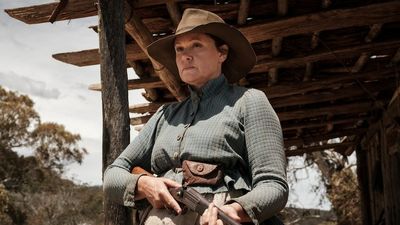 The Drover's Wife: The Legend of Molly Johnson is a compelling story weaving in present and historical truths