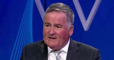 Richard Keys explains how FA should approach Richarlison's 'stupid act' in Everton win