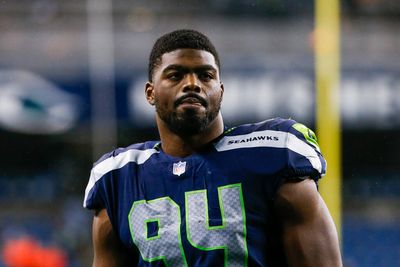 Texans sign former Seahawks DT Rasheem Green to 1-year deal