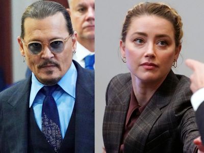 What does Johnny Depp need to prove to win his case against Amber Heard?