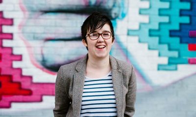 Lyra McKee’s sister says Sinn Féin letter leak exploits her murder for politics