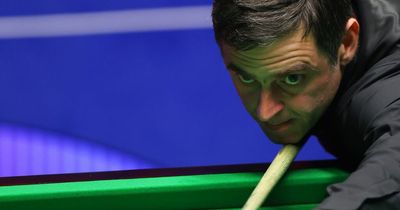 BREAKING: Ronnie O’Sullivan crowned World Champion as he beats Judd Trump to equal Stephen Hendry record