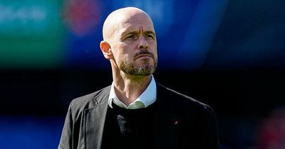 Gary Neville and Roy Keane agree on Chelsea example Erik ten Hag must follow at Man United