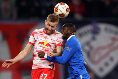 RB Leipzig fall to league defeat in build-up to Rangers Europa League clash at Ibrox