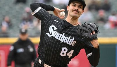 Dylan Cease dominant as White Sox beat Angels, 3-0