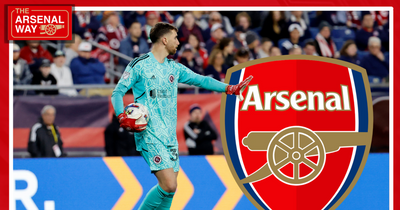 Arsenal 'accidentally' announce new summer signing as Edu prepares £19.2m transfer exit