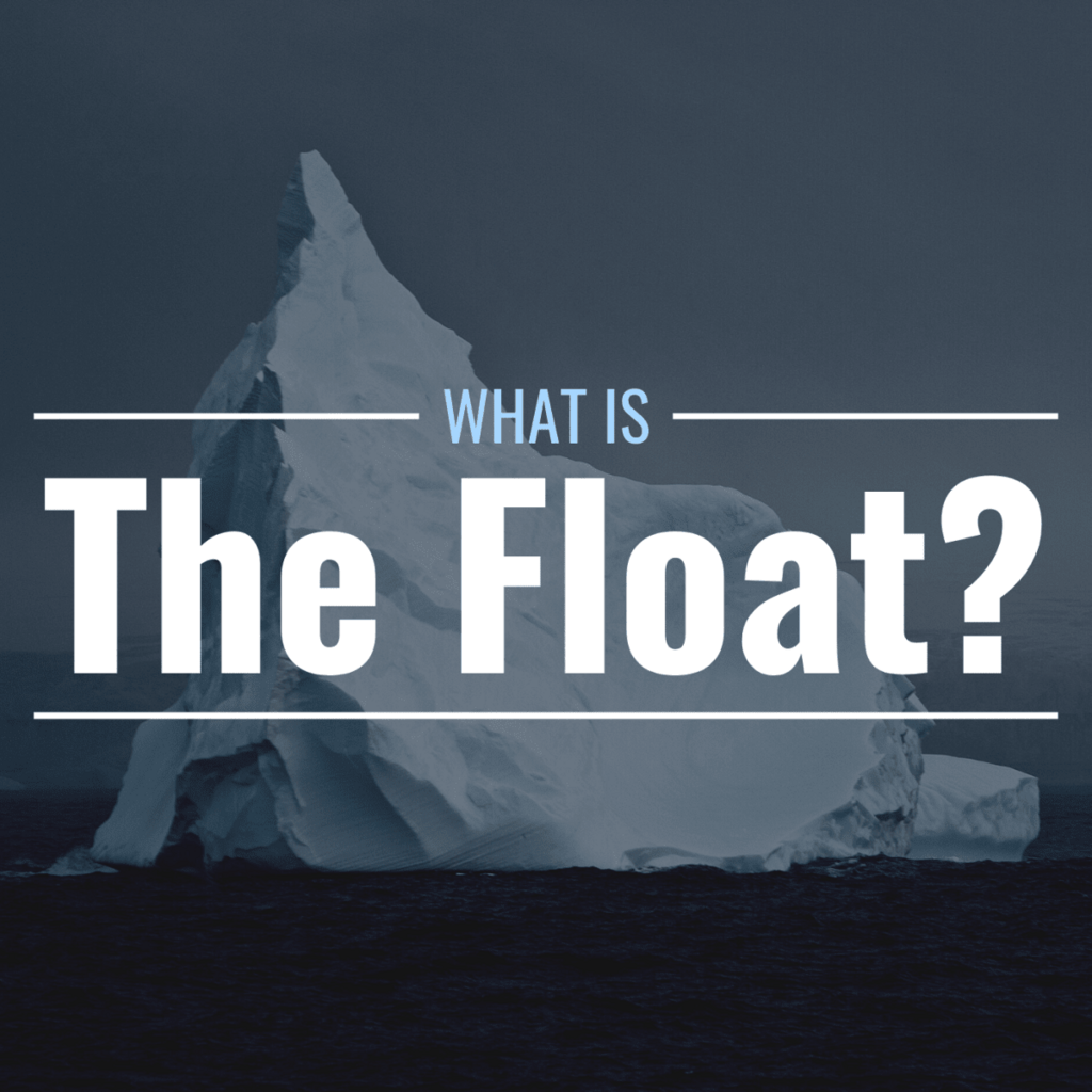 What Is Stock Float? Definition, Example & Related…