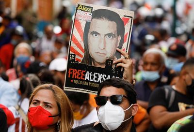 U.S. appeals court declines to rule on diplomatic status of Maduro ally Saab