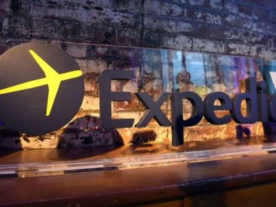 Why Expedia Shares Are Rising After Hours