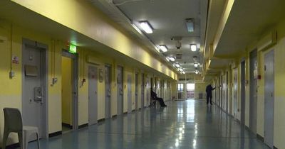 Overcrowding in prisons putting inmates and staff at risk, says Dublin TD
