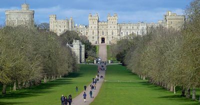 Army launches investigation after intruder breaches security at barracks near Windsor Castle