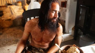 Filmmaker Nathan Colquhoun captures sailor James Morrill's fight for Indigenous rights