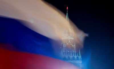 Russia reroutes internet traffic in occupied Ukraine to its infrastructure