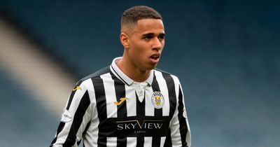 Ethan Erhahon targeted for Portsmouth and Oxford United transfer while Serie A side track St Mirren star