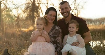 Chris Watts tried to 'blame mistress' for murdering his pregnant wife and two daughters