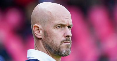 Man Utd see glimpse of future as Erik ten Hag can defy 17-year gap